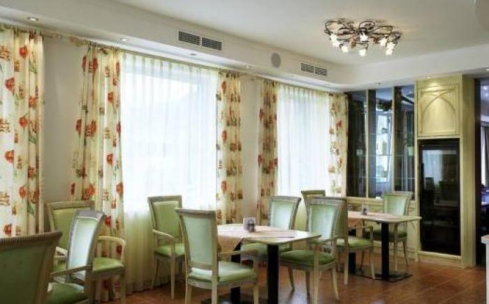 Hotel Wieser