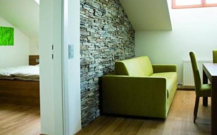 Zederberg Appartements