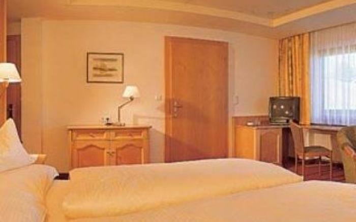 Hotel Residenz Hochland