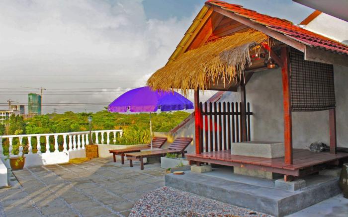 5bedrooms wedding villa