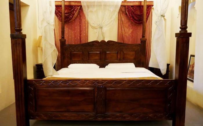 Heritage Home Guest House