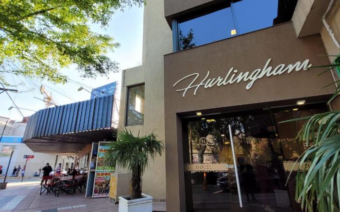 Hotel Hurlingham