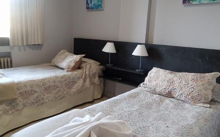 Hotel Hurlingham