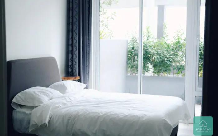 JOMSTAY Octagon Suite 1 (Ipoh Town)