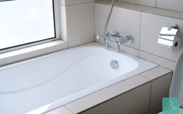 JOMSTAY Octagon Suite 1 (Ipoh Town)