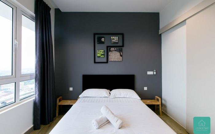 JOMSTAY Octagon Suite 3