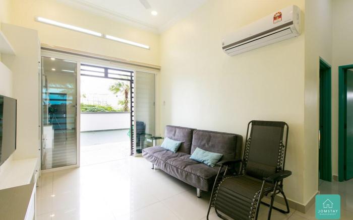 JOMSTAY Majestic Family Suite 2