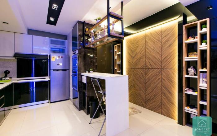 JOMSTAY Majestic Premier Suite 1 