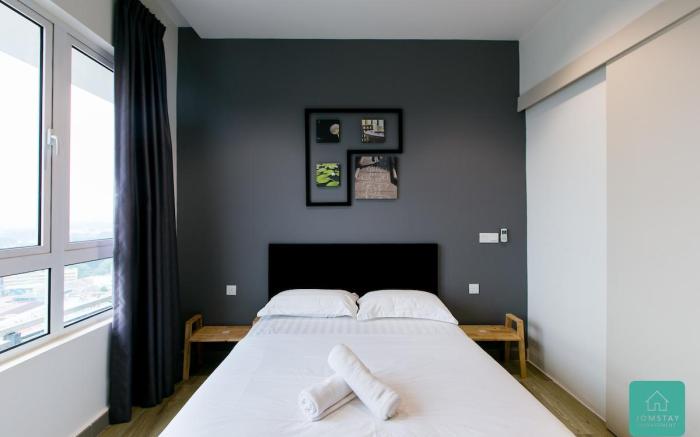 JOMSTAY Octagon Suite 4