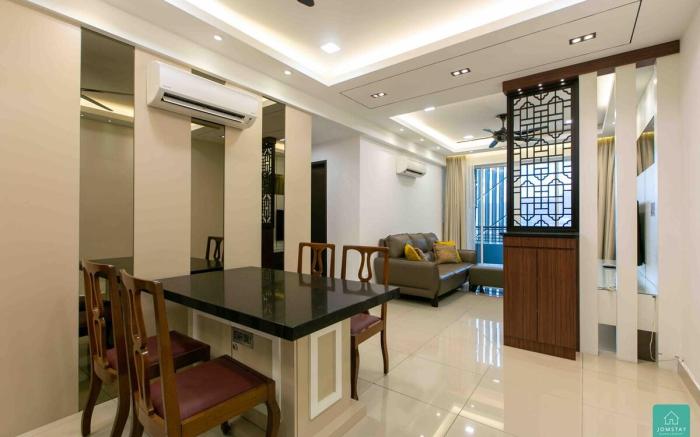 JOMSTAY Majestic Suite 2