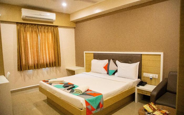 ARUNAACHALAA RESIIDENCY