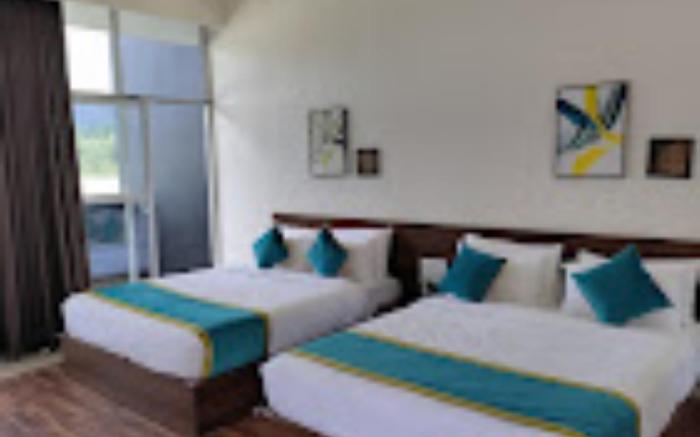 Bindiga Peak Resorts, Chikmagalur