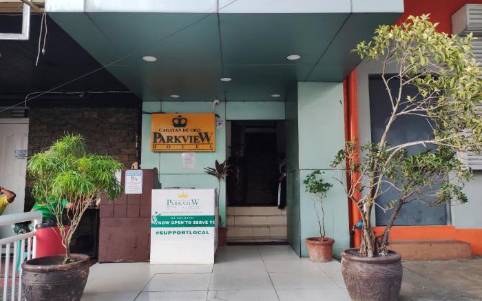Parkview Hotel