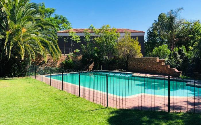 Rivonia Guest House