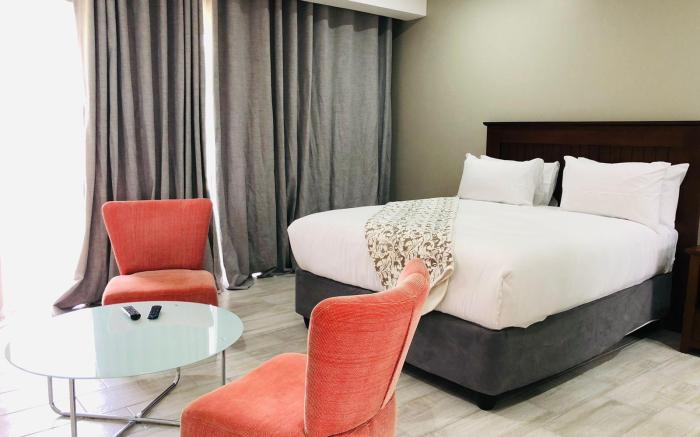 Rivonia Guest House