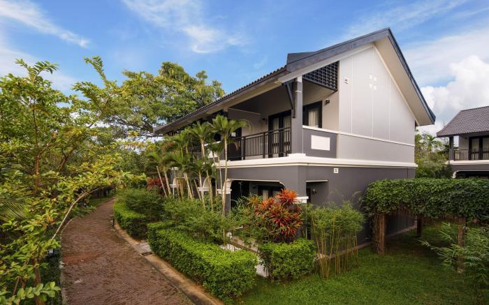 Da Nang Mikazuki Villas & Spa