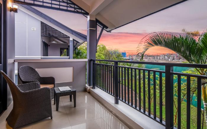Da Nang Mikazuki Villas & Spa