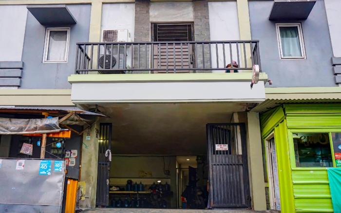 OYO 91257 Royani Residence