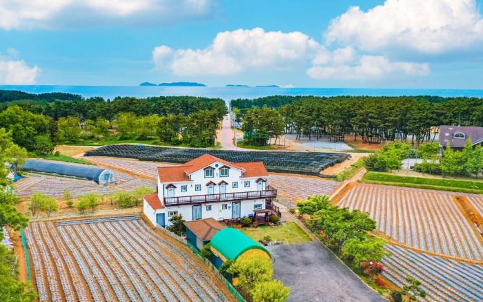 Poeguenhan Pension