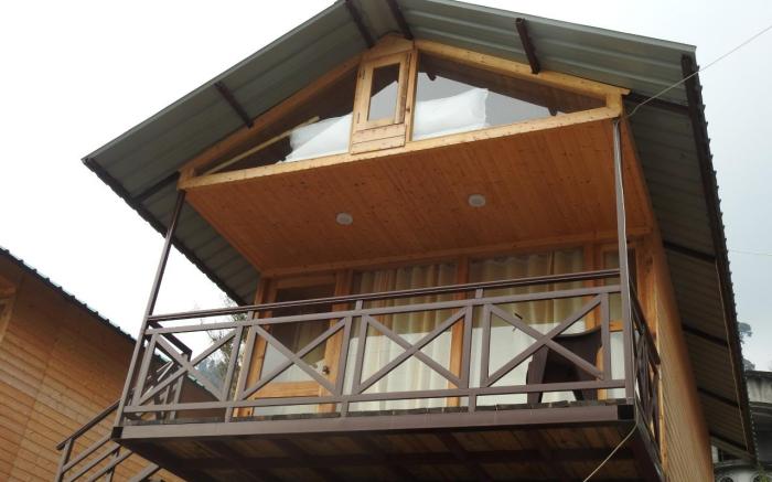 Sunbird Retreat Resort