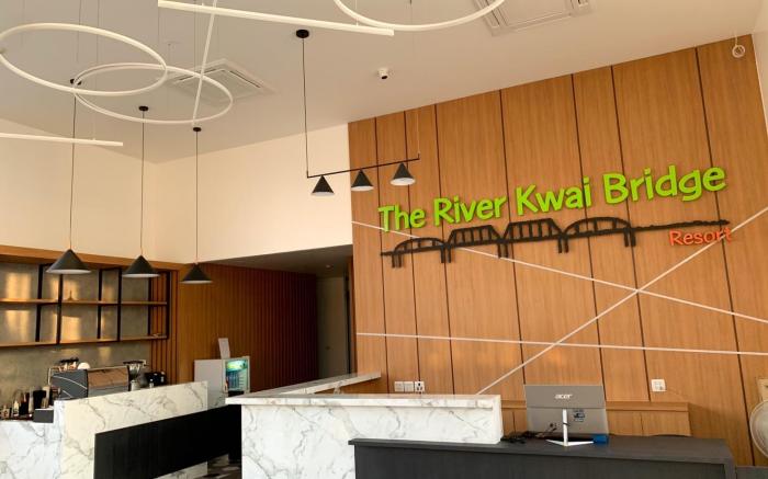 River Kwai Bridge Resort 2