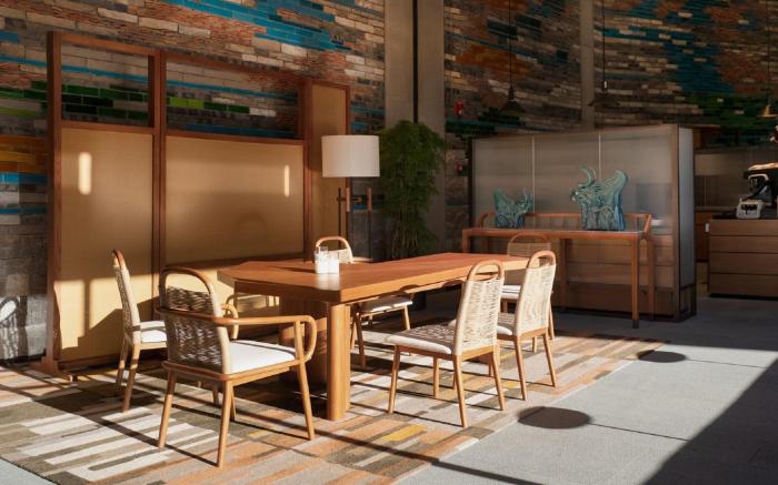 Yanbai Villa, Beijing