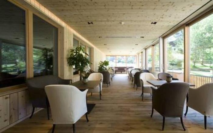 Felbermayer Hotel & AlpineSpa-Montafon