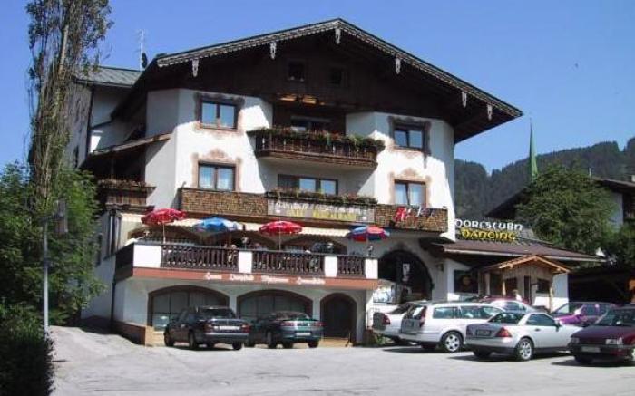 Hotel Schneeberger