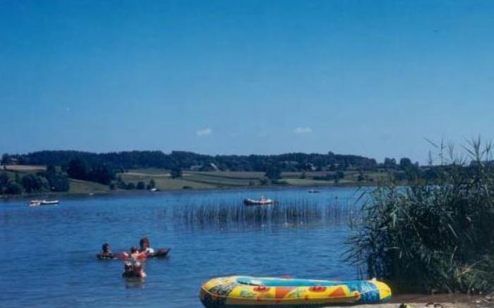 Karnten Apartment Turnersee