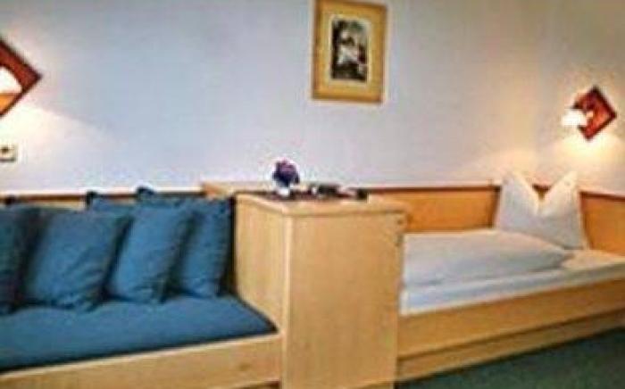 Pension Posauner