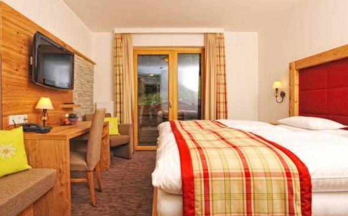 Hotel Barbarahof Saalbach, inkl JokerCard