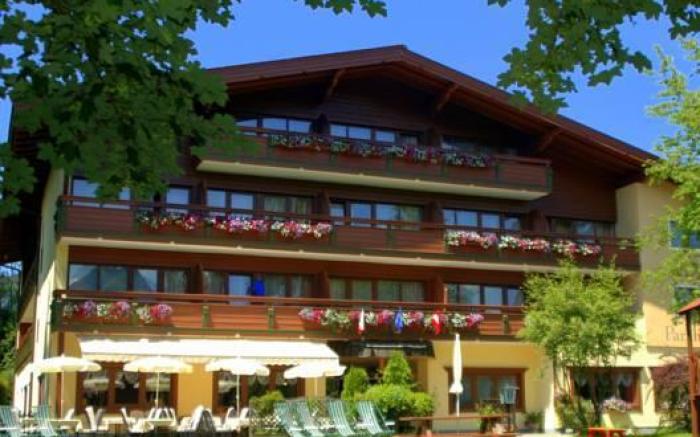 Parkhotel Kirchberg
