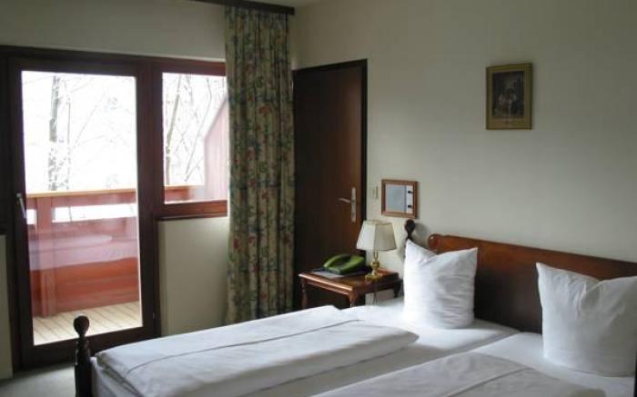 Parkhotel Kirchberg