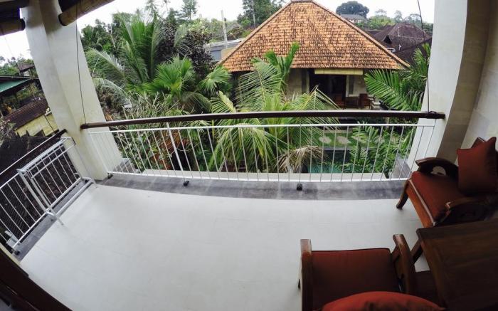 Cahyatika Bed & Breakfast