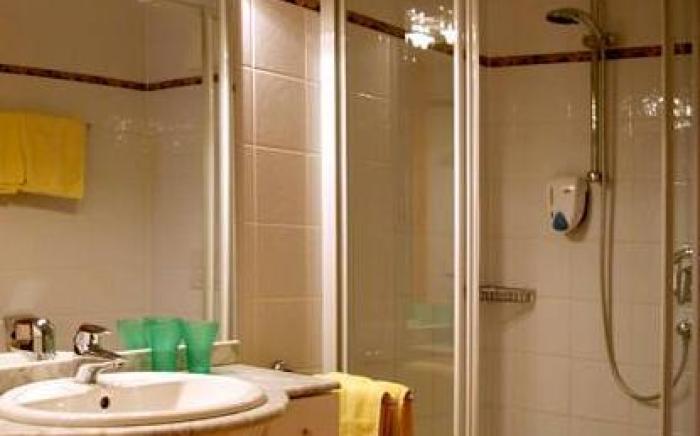 Amadeus Appartement