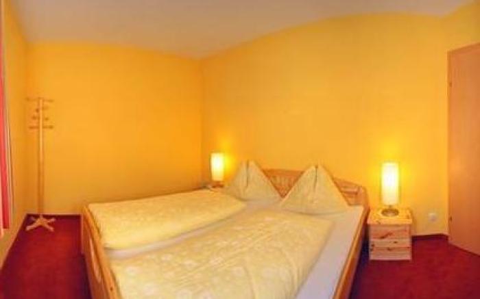 Amadeus Appartement