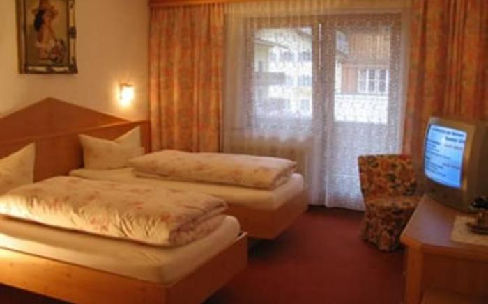 Hotel Grieserin