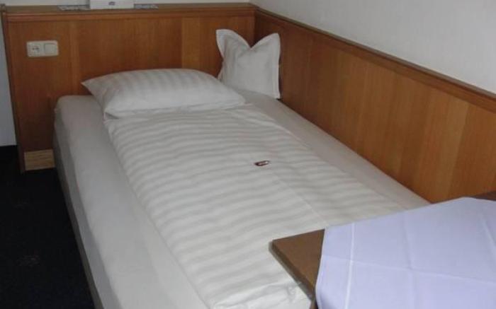 Hotel-Pension Heike