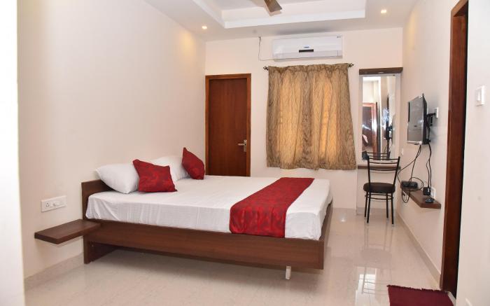 Home Stay Kommiya Inn