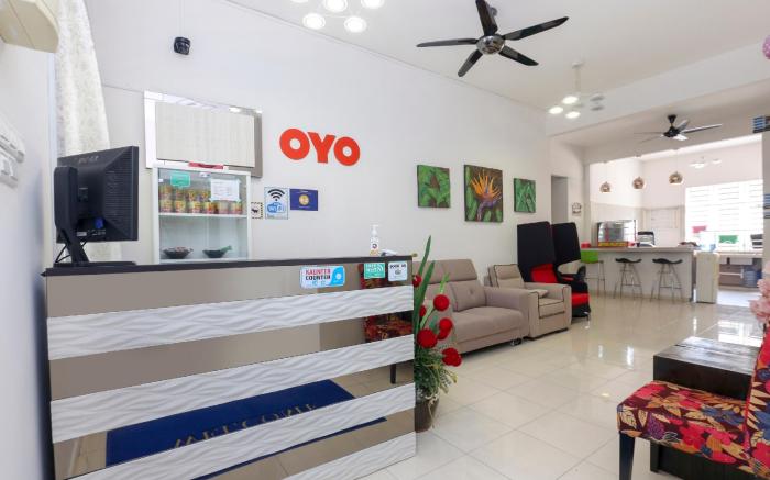 OYO 90132 Come Inn Premium