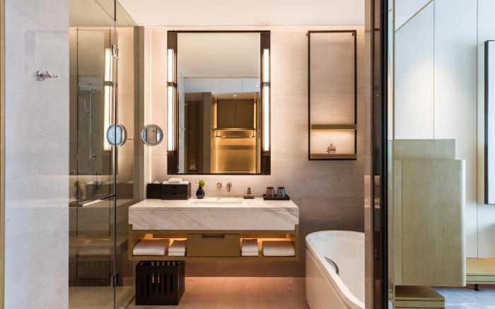Suzhou Marriott Hotel Taihu Lake