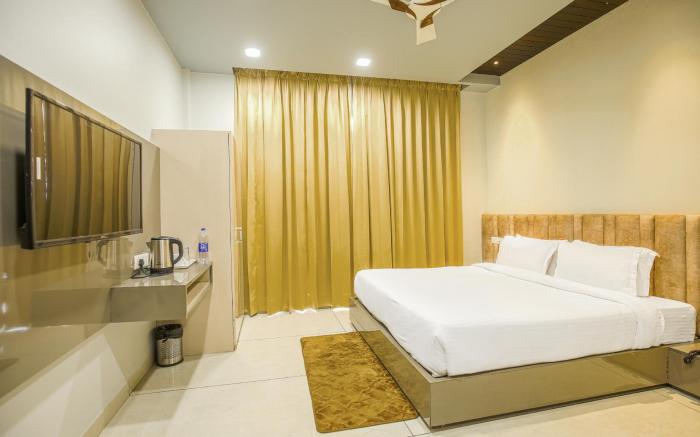 Hotel The Reef
