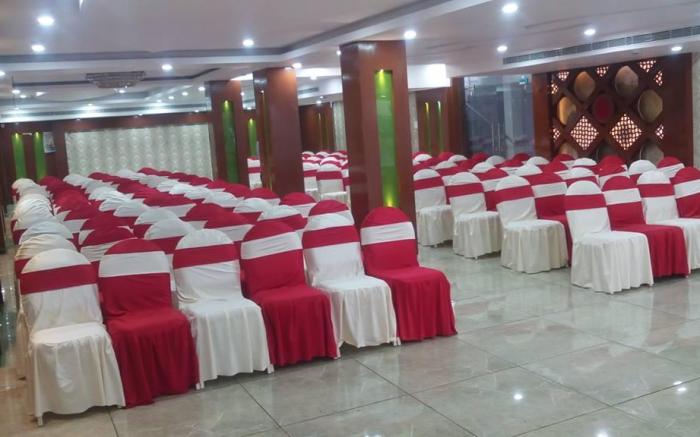 Hotel SS Grand