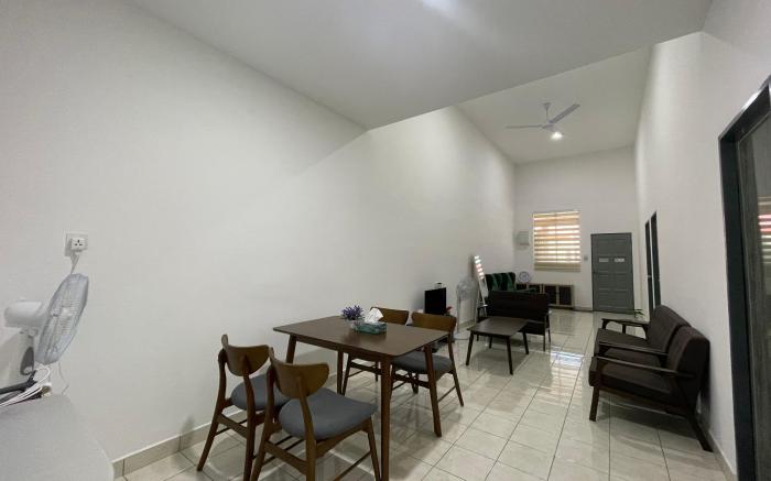 Anjung Homestay 3 Sikuati Kudat