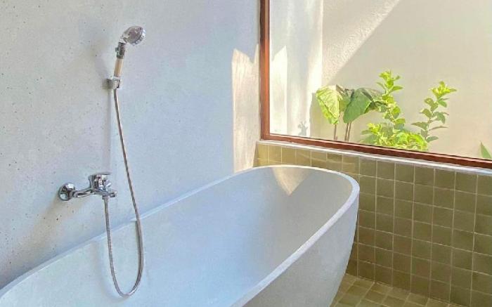 Nhà mình homestay