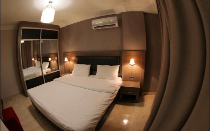 Ibiza Hotel
