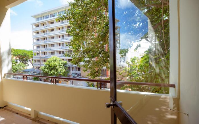 Mercury Hotel & Apartment