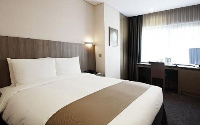 Amid Hotel Seoul