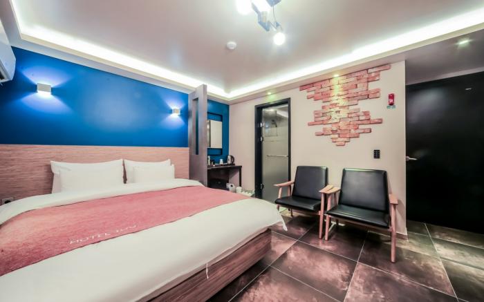 Ulsan Hotel 109