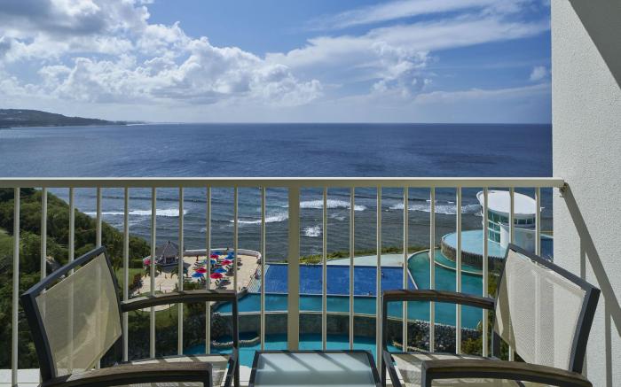 RIHGA Royal Laguna Guam Resort